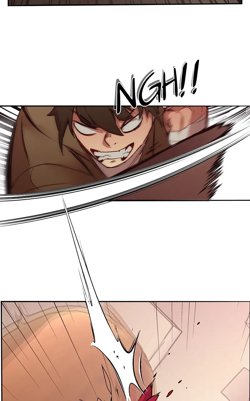 Dreamwalker Chapter 8 page 90 - 