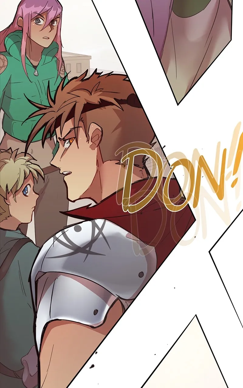 Dreamwalker Chapter 8 page 95 - 