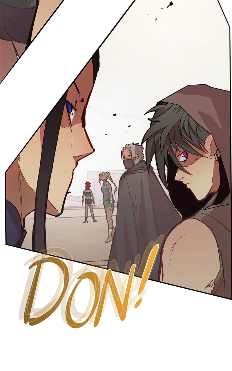 Dreamwalker Chapter 8 page 96 - 