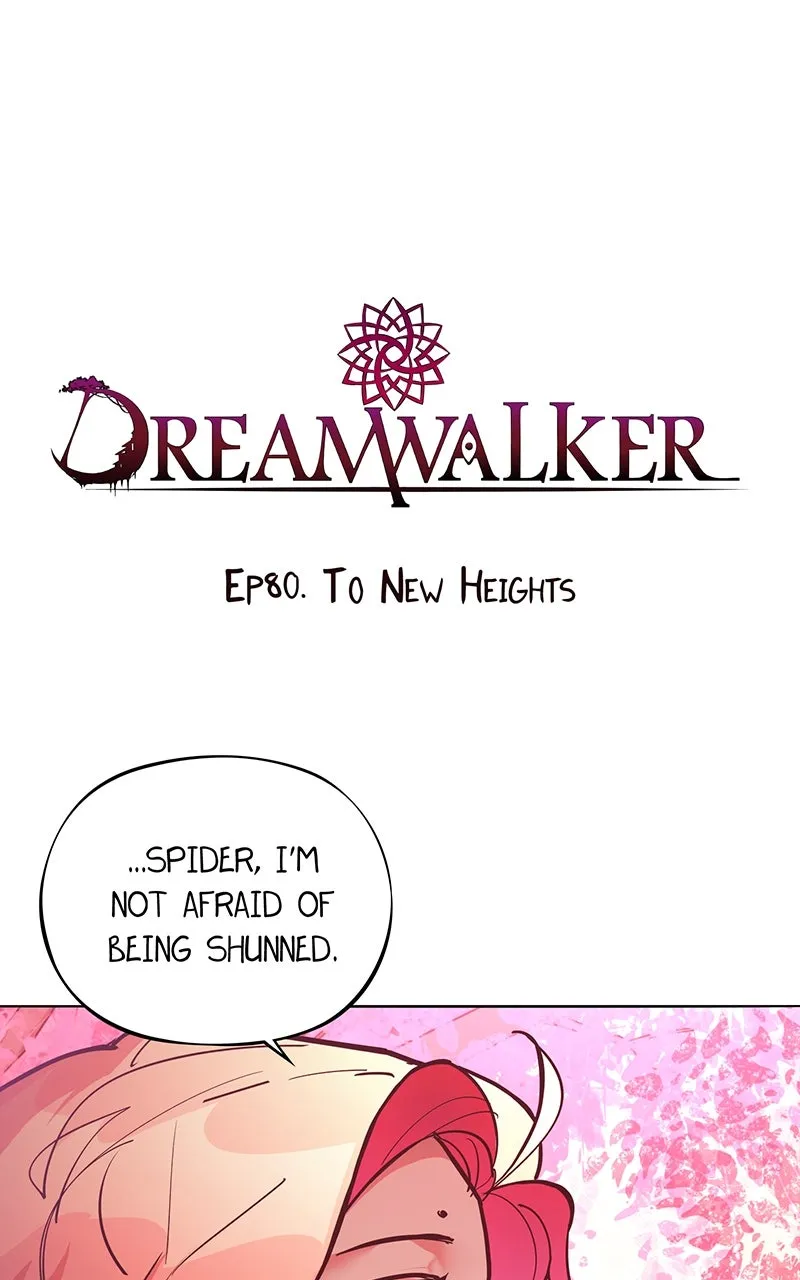 Dreamwalker Chapter 80 page 1 - 