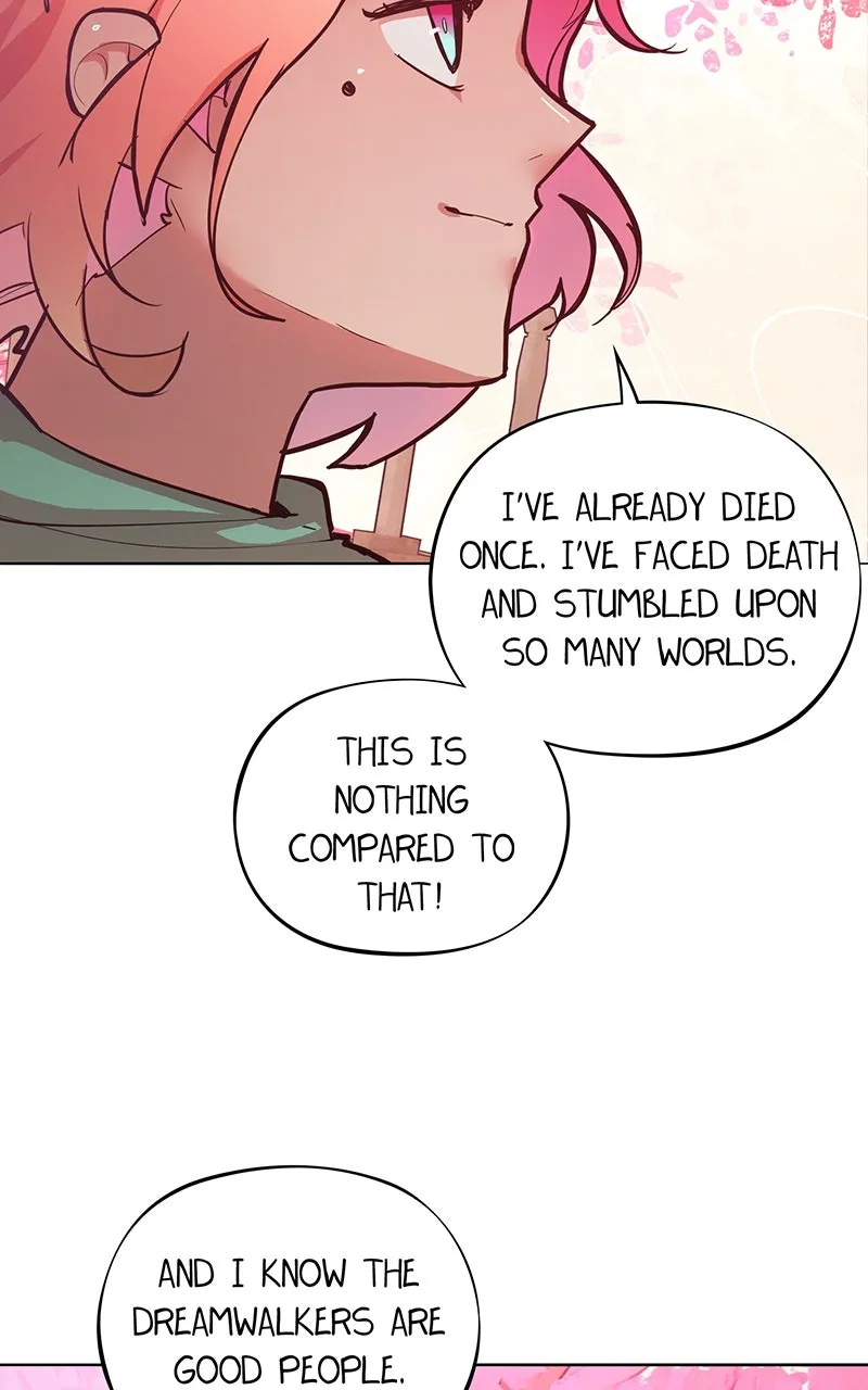 Dreamwalker Chapter 80 page 2 - 