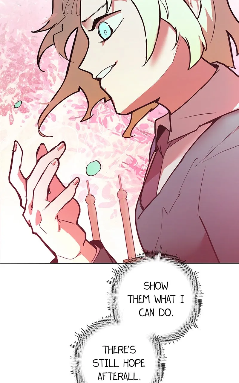 Dreamwalker Chapter 80 page 11 - 