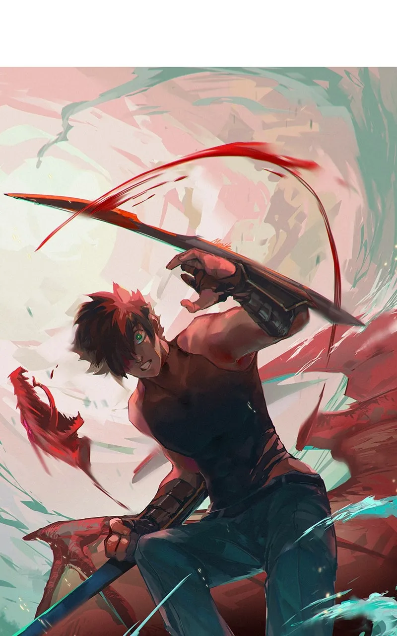 Dreamwalker Chapter 80 page 101 - 