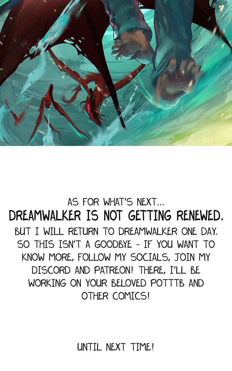 Dreamwalker Chapter 80 page 102 - 