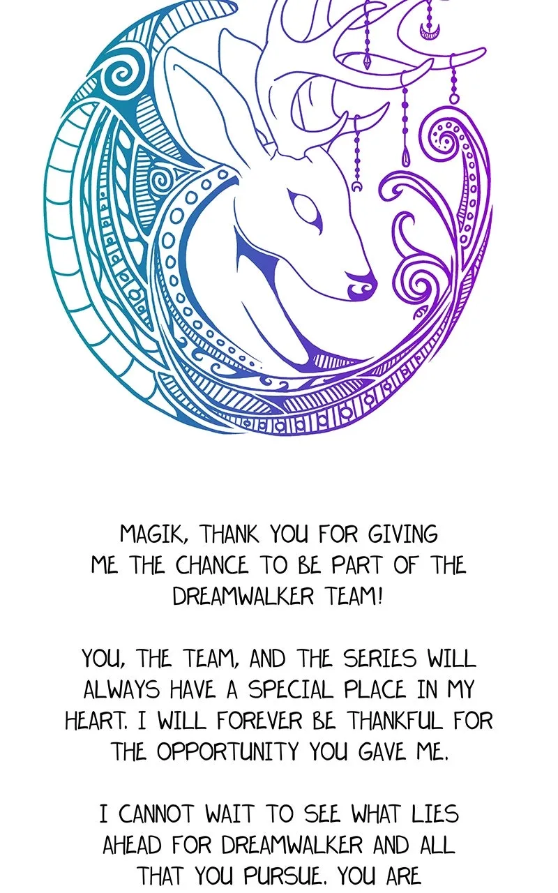 Dreamwalker Chapter 80 page 104 - 