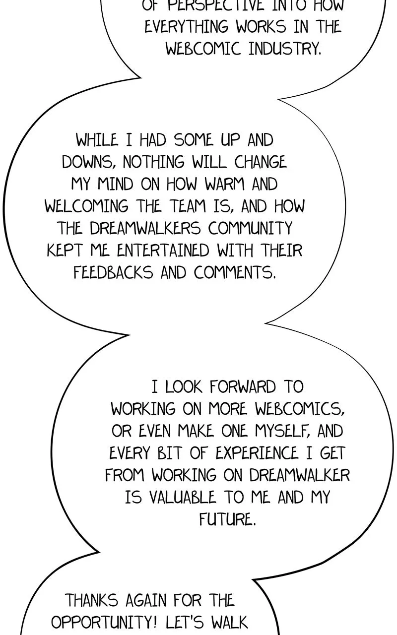 Dreamwalker Chapter 80 page 107 - 