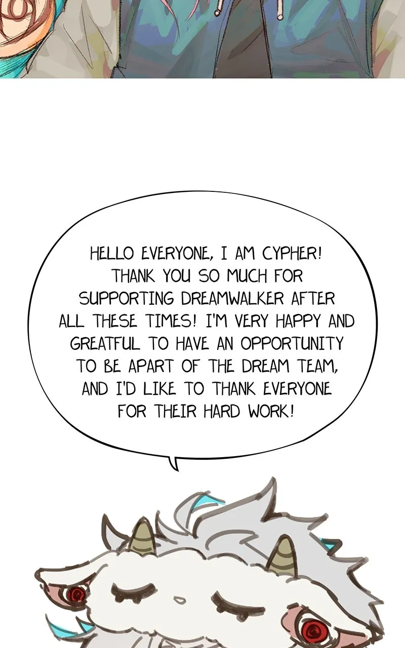 Dreamwalker Chapter 80 page 109 - 