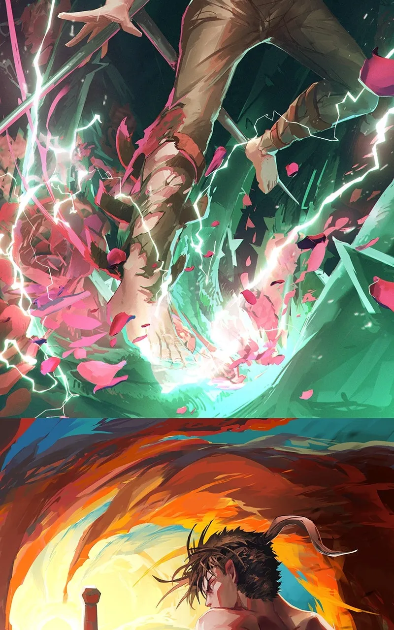 Dreamwalker Chapter 80 page 114 - 