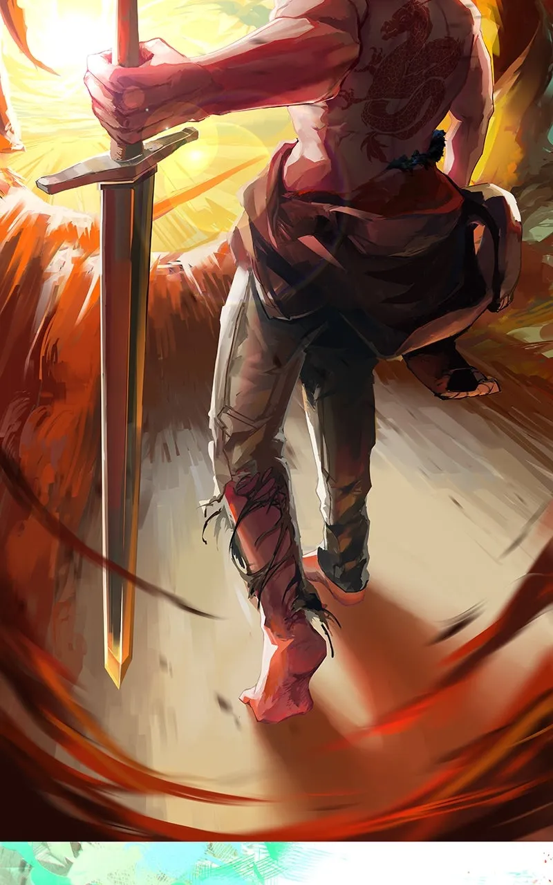 Dreamwalker Chapter 80 page 115 - 