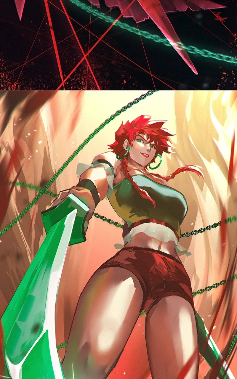 Dreamwalker Chapter 80 page 117 - 