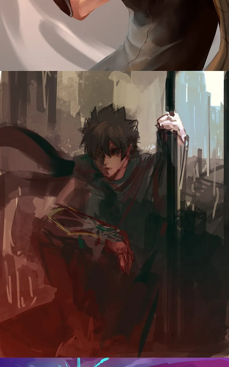 Dreamwalker Chapter 80 page 129 - 