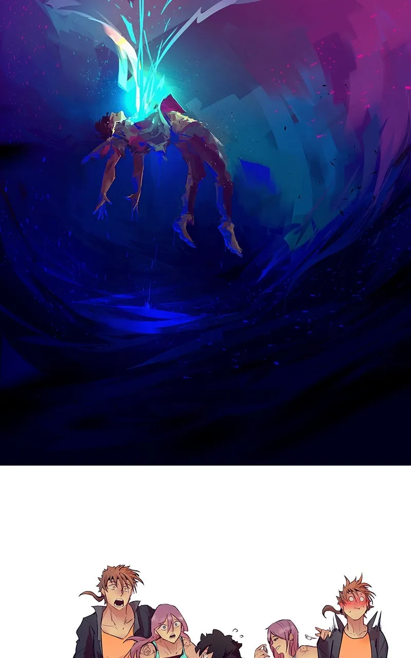 Dreamwalker Chapter 80 page 130 - 