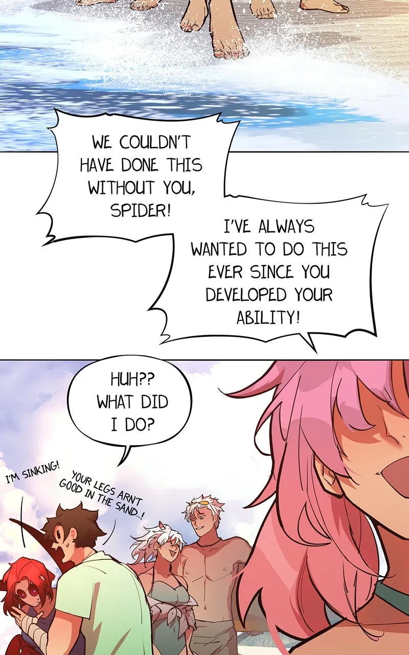 Dreamwalker Chapter 80 page 14 - 