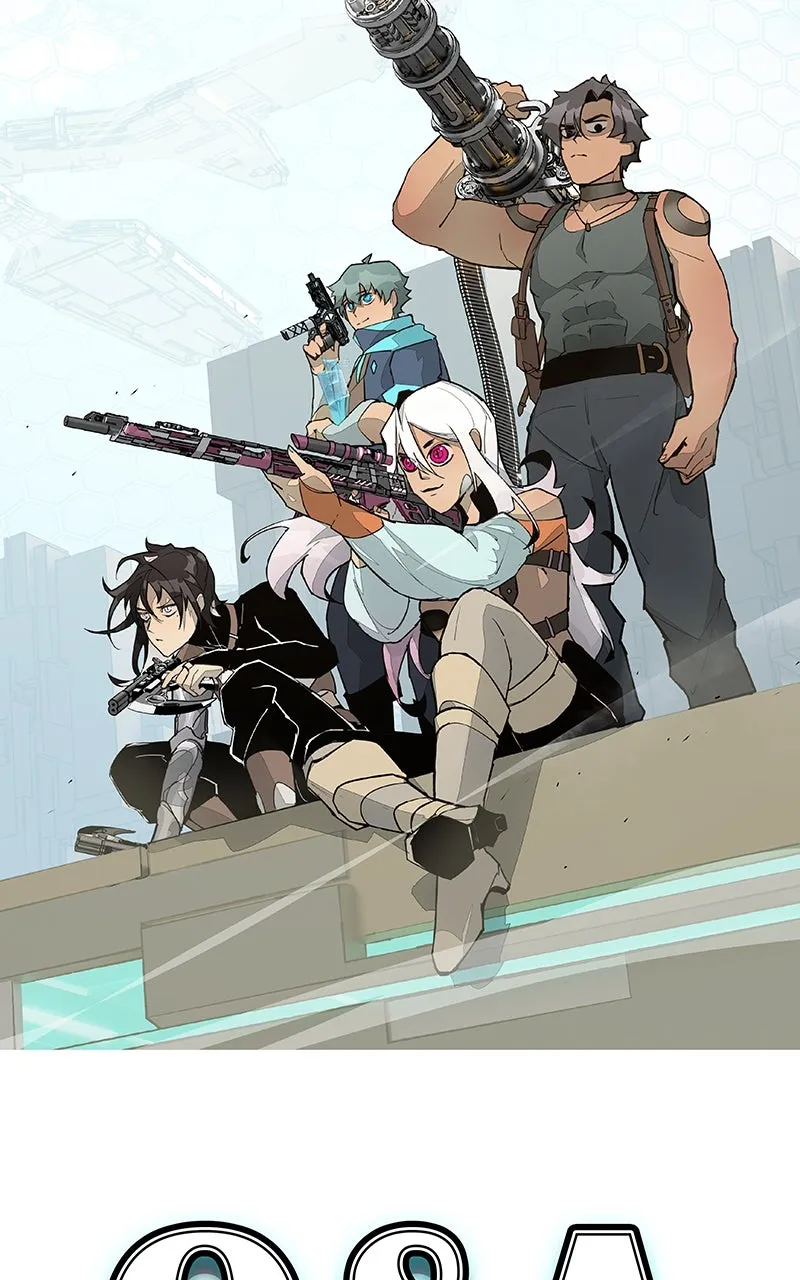Dreamwalker Chapter 80 page 138 - 