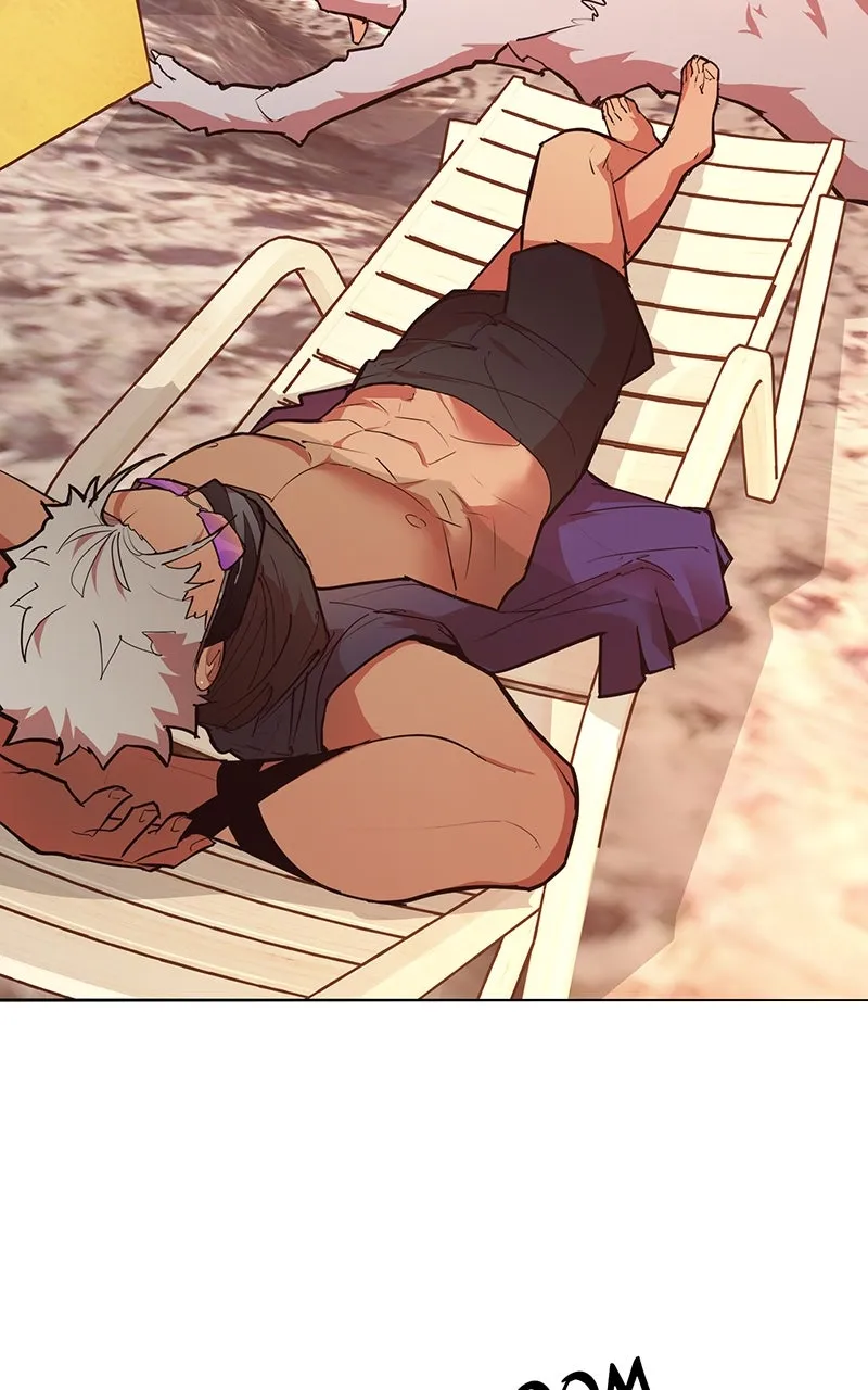 Dreamwalker Chapter 80 page 17 - 