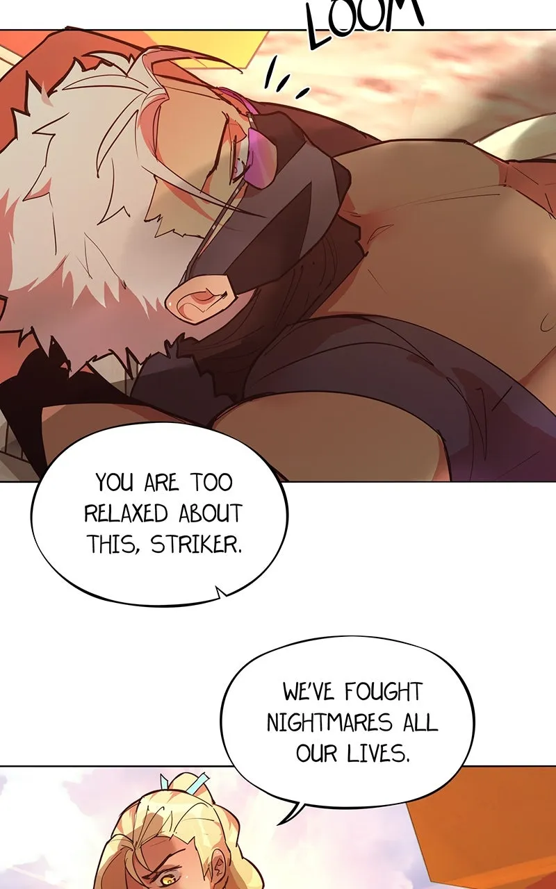 Dreamwalker Chapter 80 page 18 - 