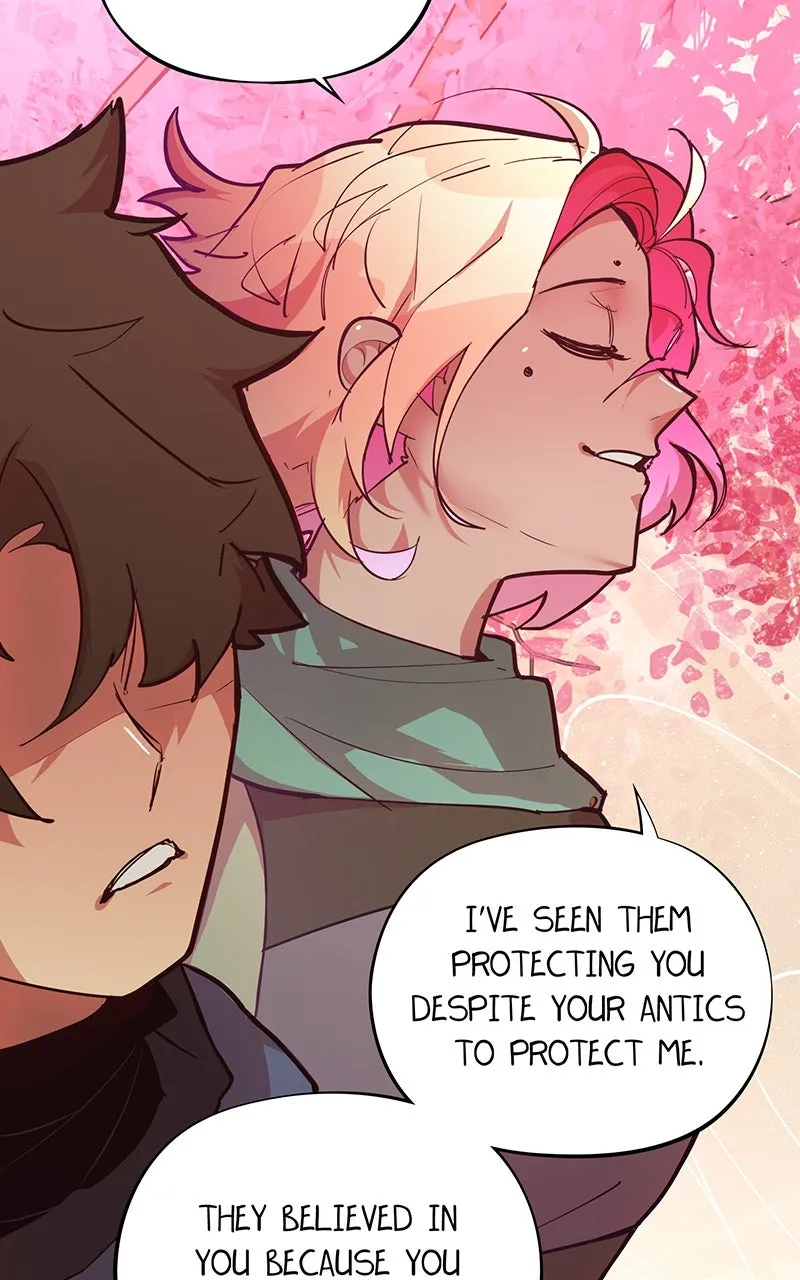 Dreamwalker Chapter 80 page 3 - 