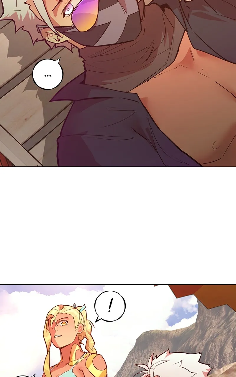 Dreamwalker Chapter 80 page 23 - 
