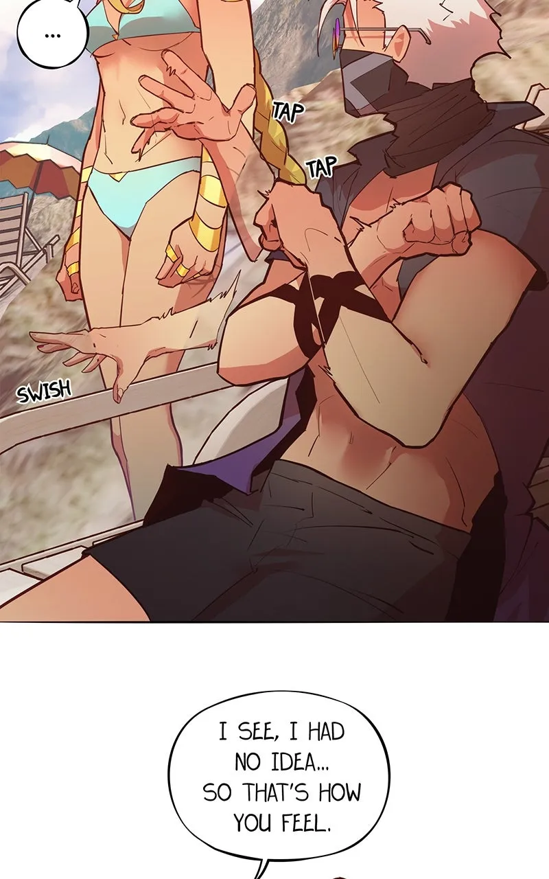 Dreamwalker Chapter 80 page 24 - 