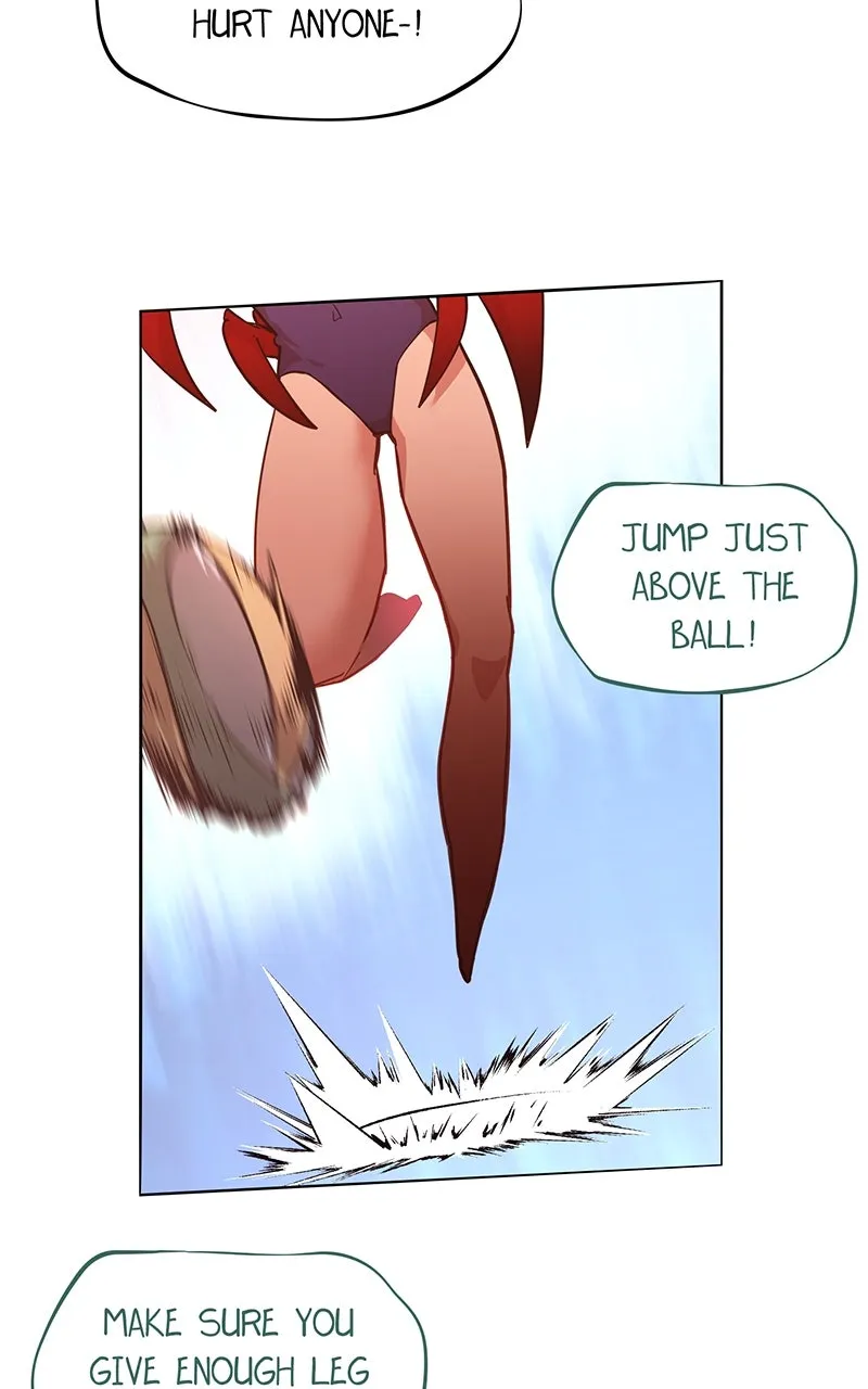 Dreamwalker Chapter 80 page 28 - 