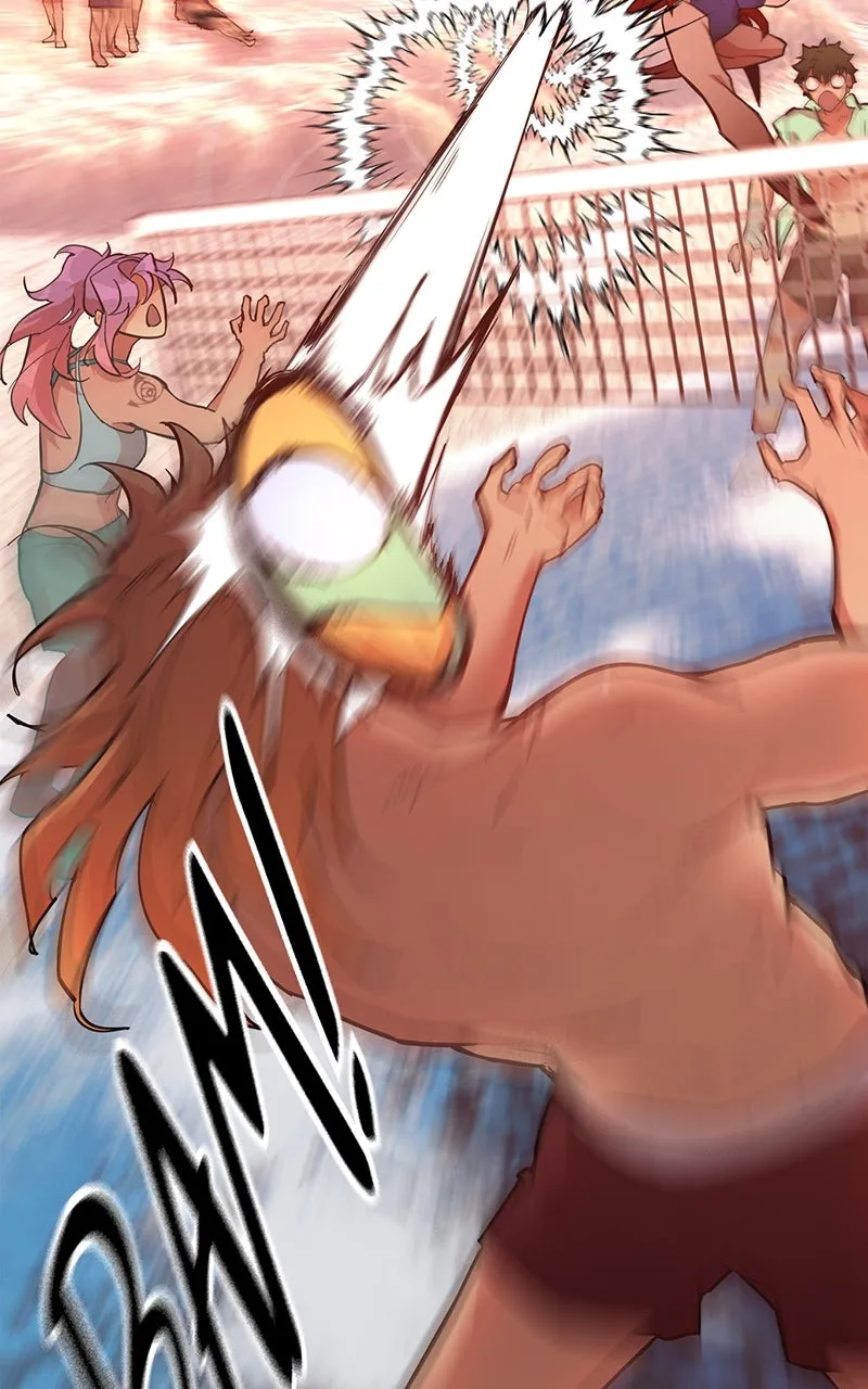 Dreamwalker Chapter 80 page 30 - 