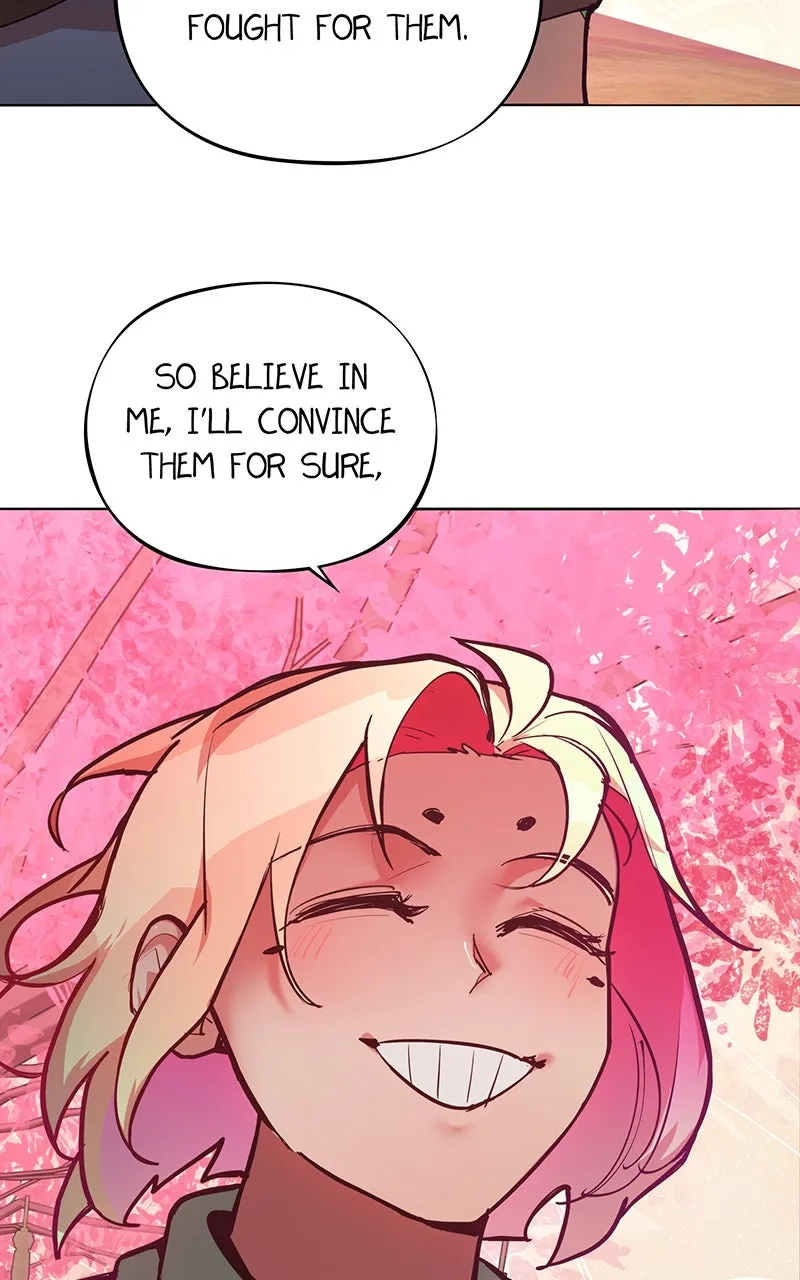Dreamwalker Chapter 80 page 4 - 