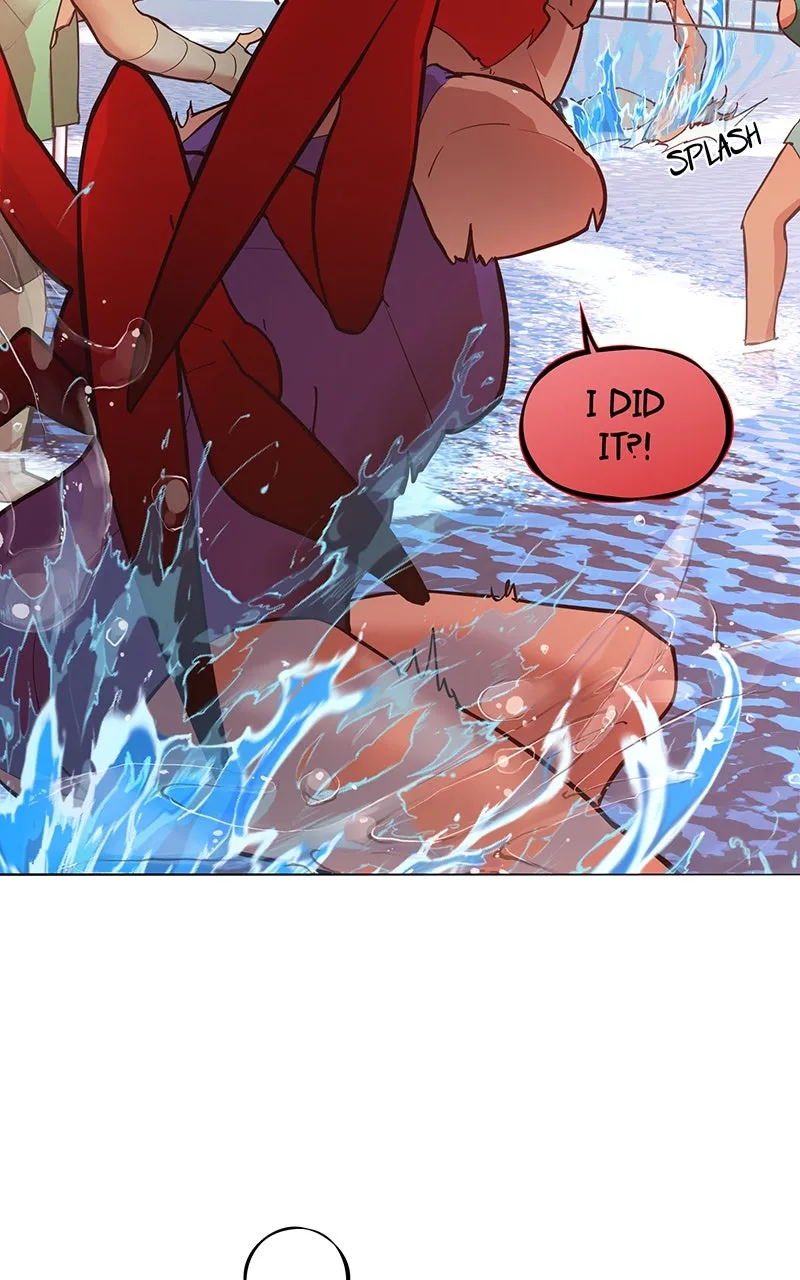 Dreamwalker Chapter 80 page 32 - 