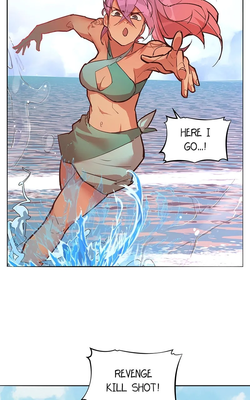 Dreamwalker Chapter 80 page 34 - 