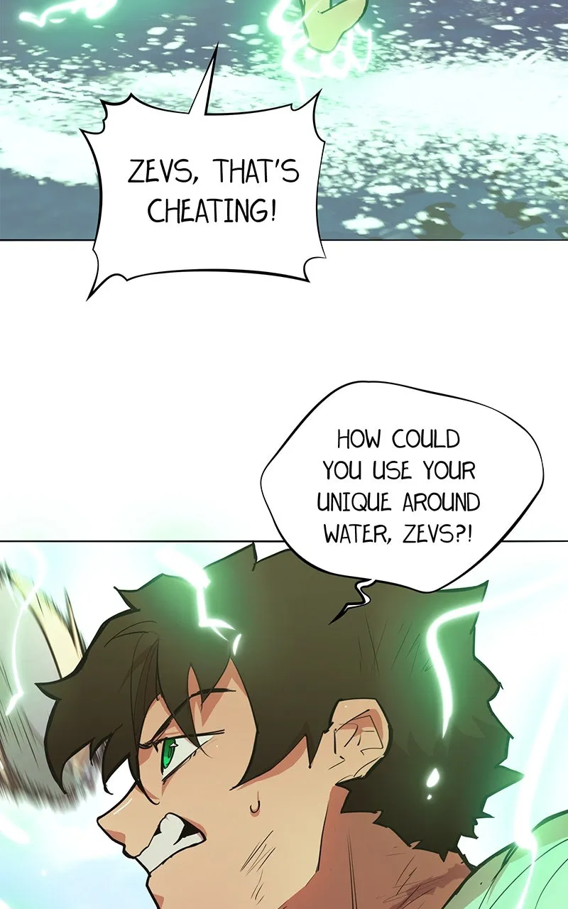 Dreamwalker Chapter 80 page 36 - 