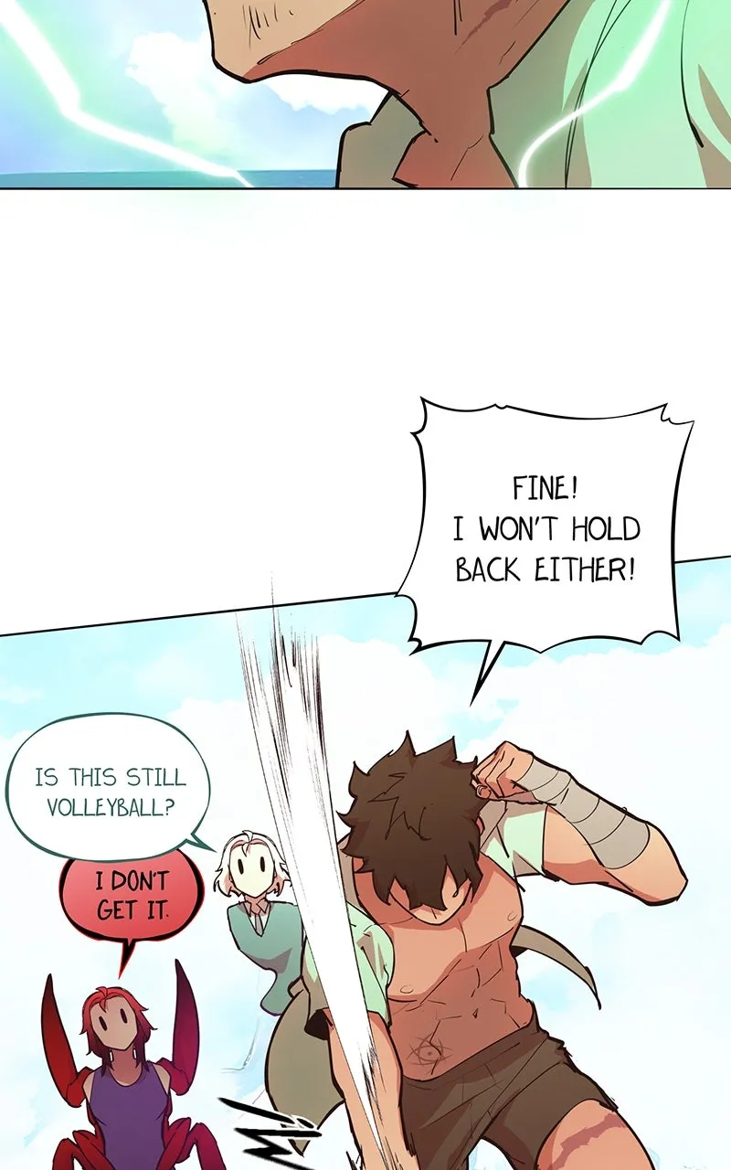Dreamwalker Chapter 80 page 37 - 