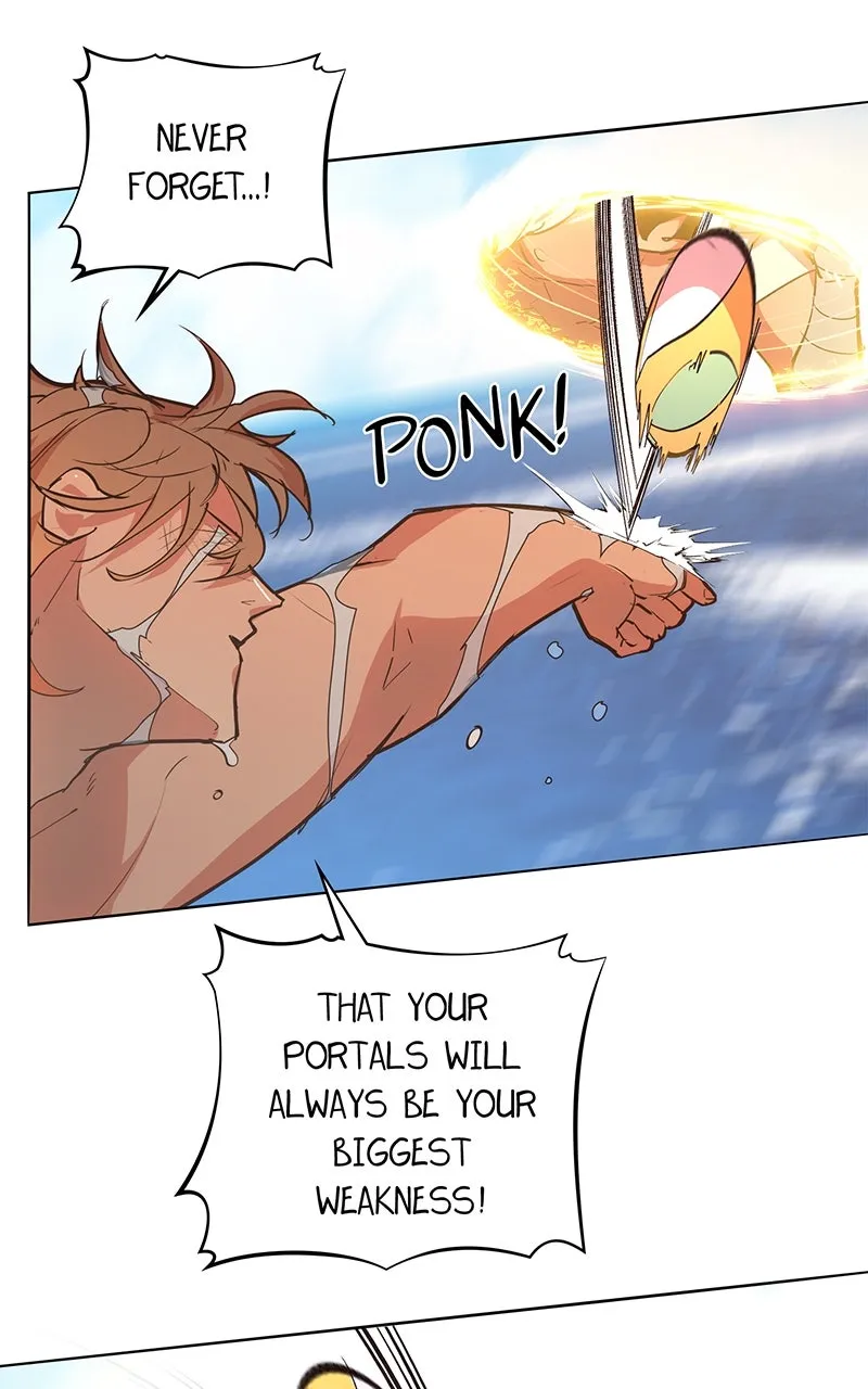 Dreamwalker Chapter 80 page 40 - 