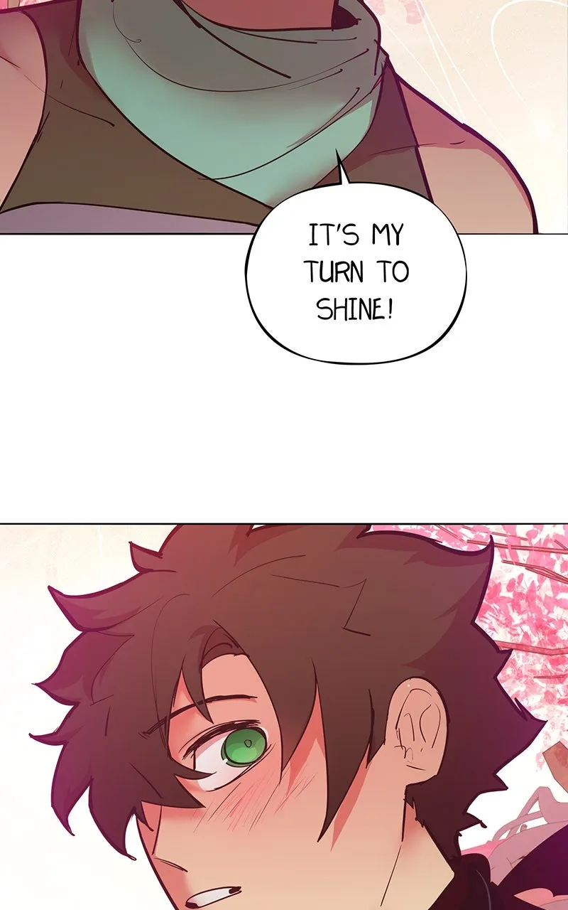 Dreamwalker Chapter 80 page 5 - 