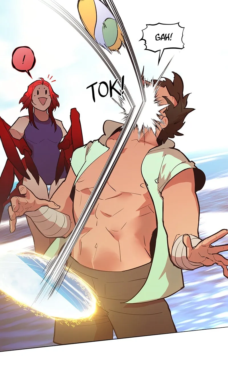 Dreamwalker Chapter 80 page 41 - 