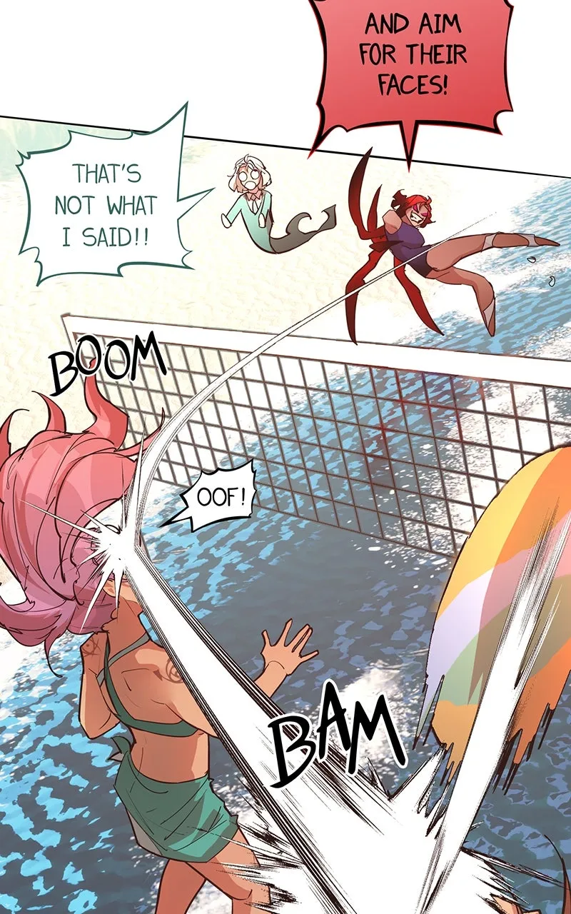 Dreamwalker Chapter 80 page 43 - 
