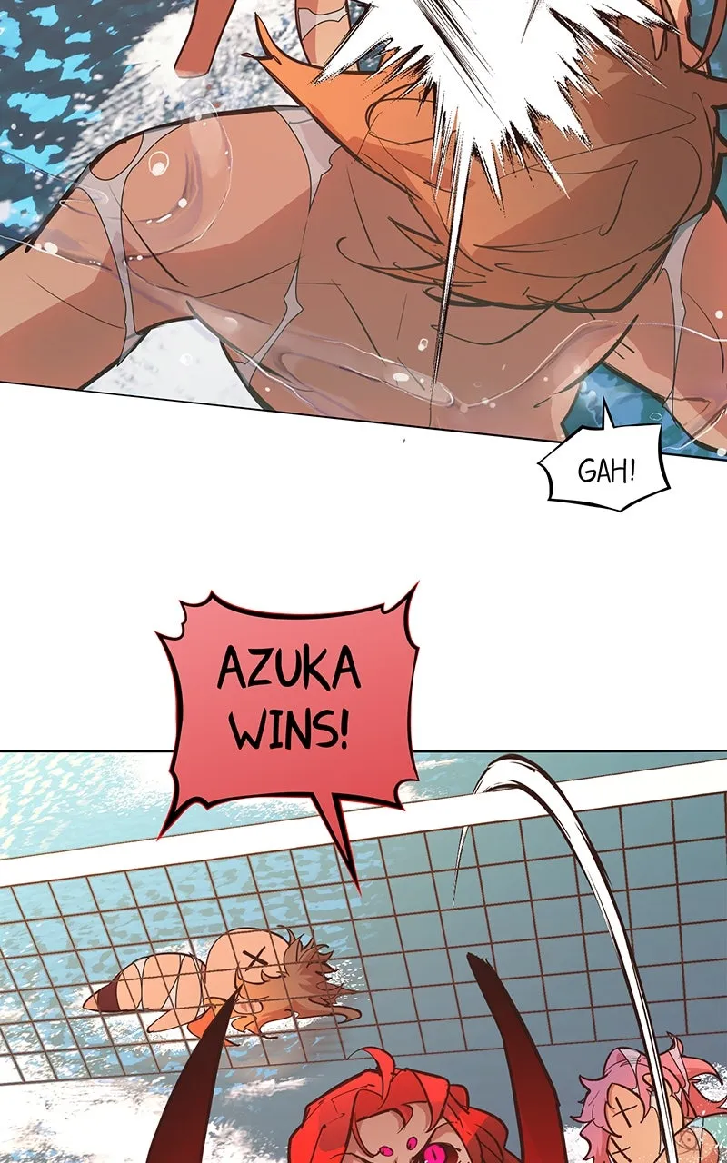 Dreamwalker Chapter 80 page 44 - 