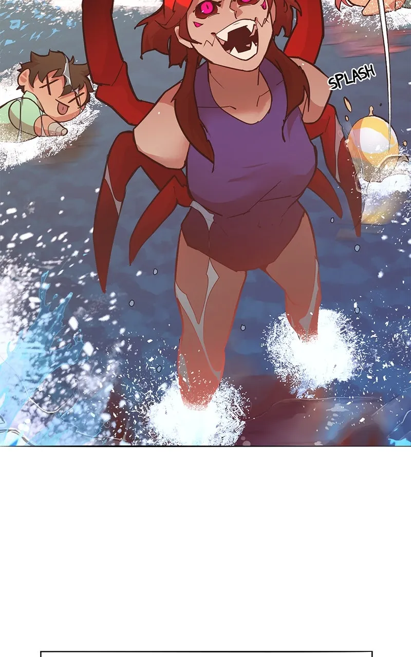 Dreamwalker Chapter 80 page 45 - 