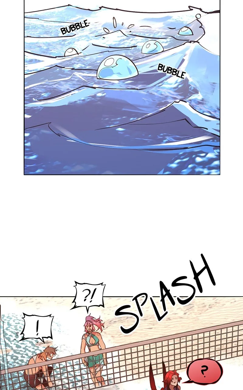 Dreamwalker Chapter 80 page 46 - 