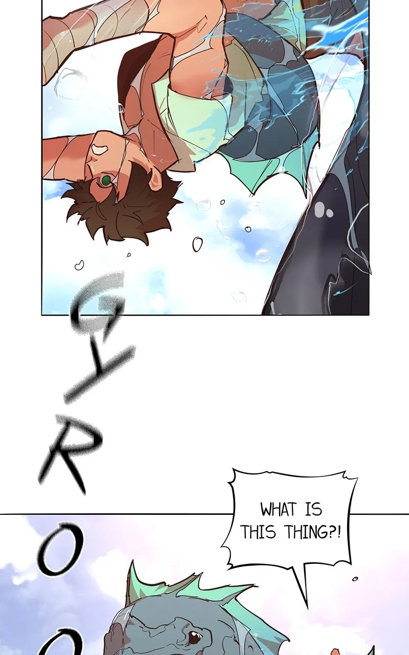 Dreamwalker Chapter 80 page 48 - 
