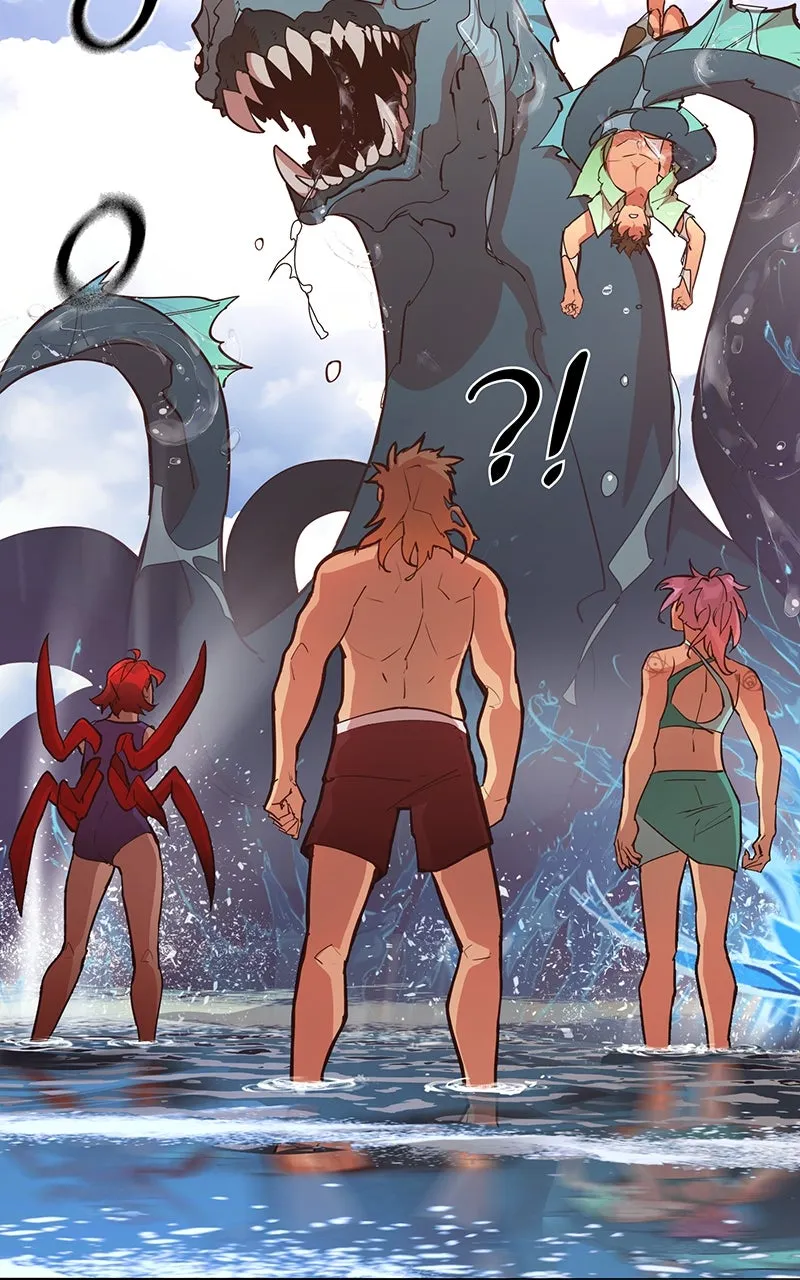 Dreamwalker Chapter 80 page 49 - 