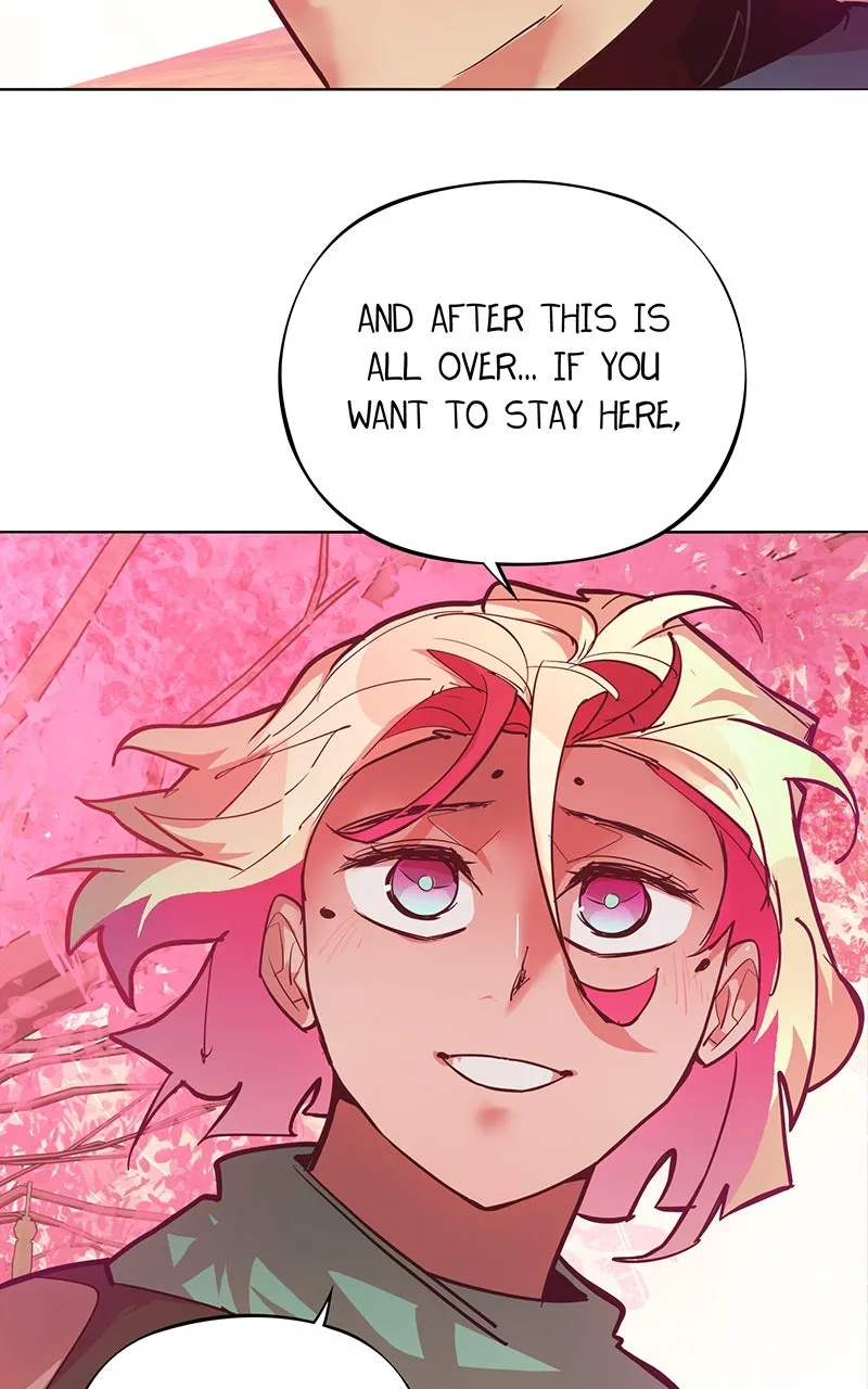 Dreamwalker Chapter 80 page 6 - 