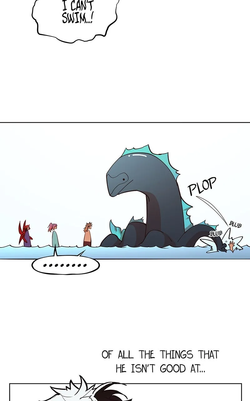 Dreamwalker Chapter 80 page 53 - 