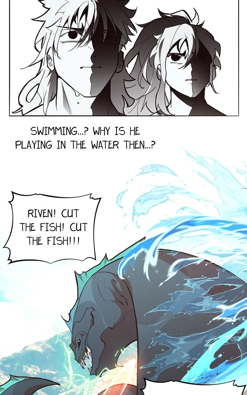 Dreamwalker Chapter 80 page 54 - 