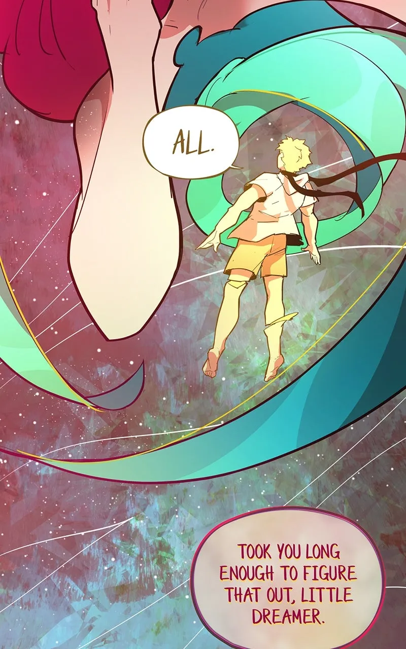 Dreamwalker Chapter 80 page 62 - 