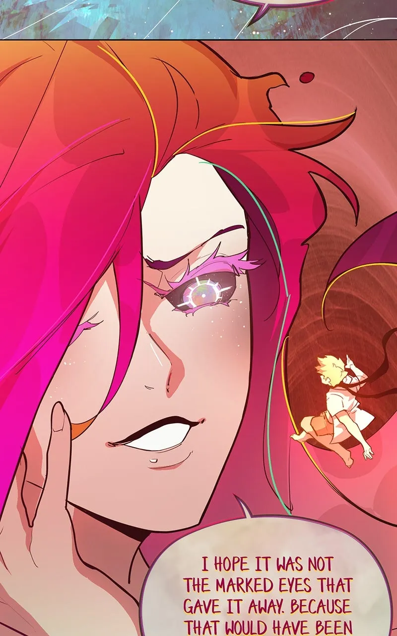 Dreamwalker Chapter 80 page 63 - 