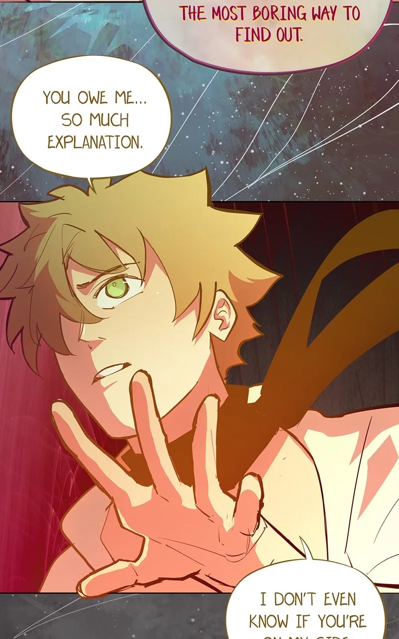 Dreamwalker Chapter 80 page 64 - 