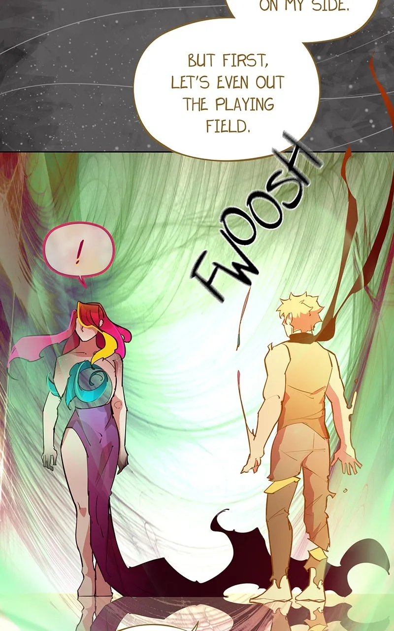 Dreamwalker Chapter 80 page 65 - 