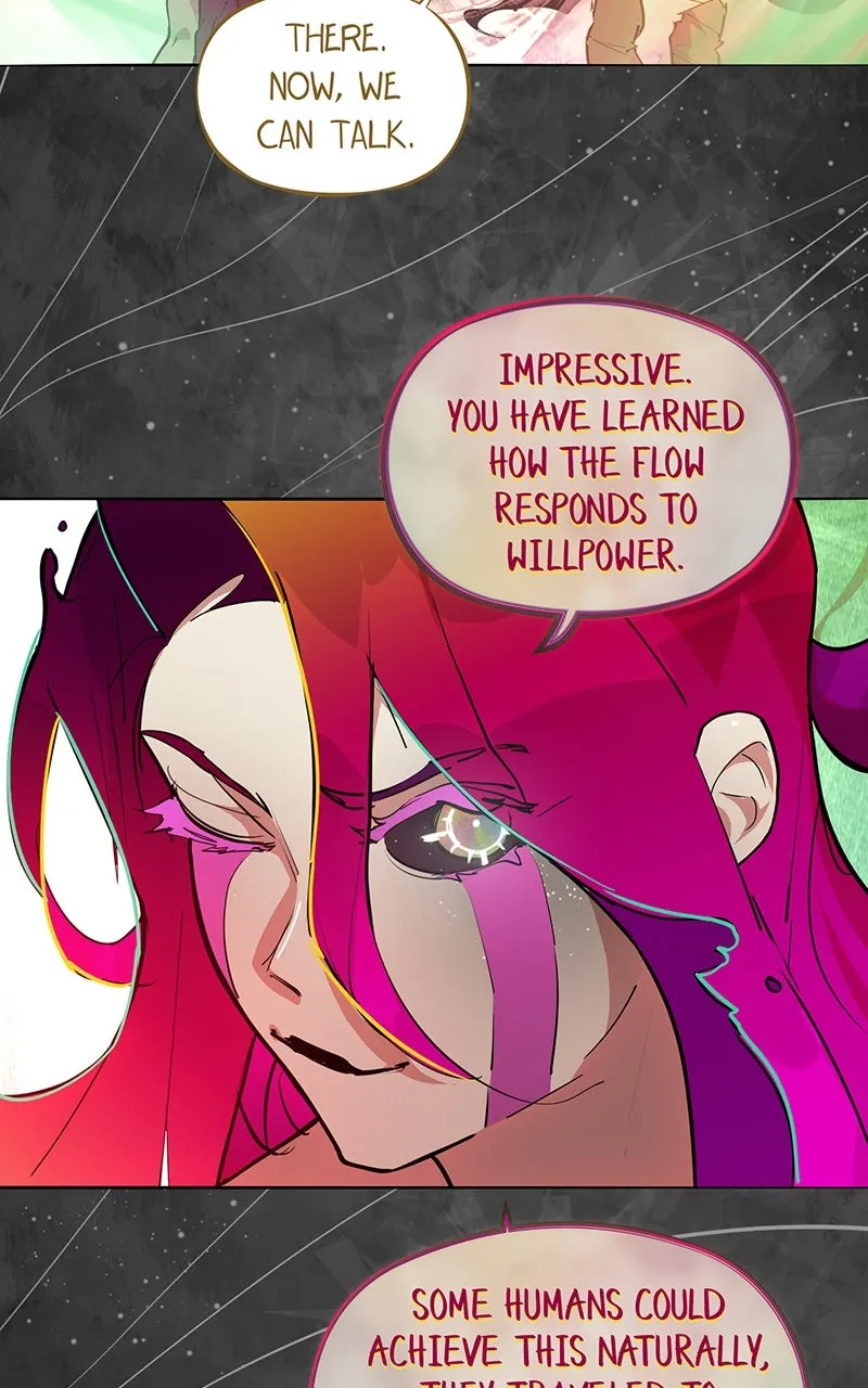 Dreamwalker Chapter 80 page 66 - 