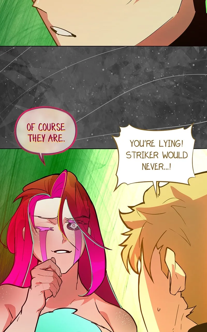 Dreamwalker Chapter 80 page 68 - 