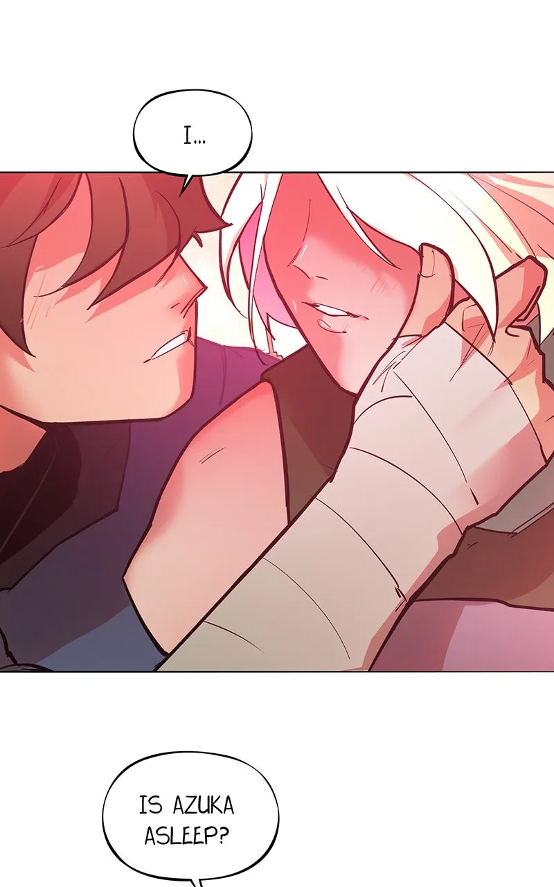 Dreamwalker Chapter 80 page 8 - 