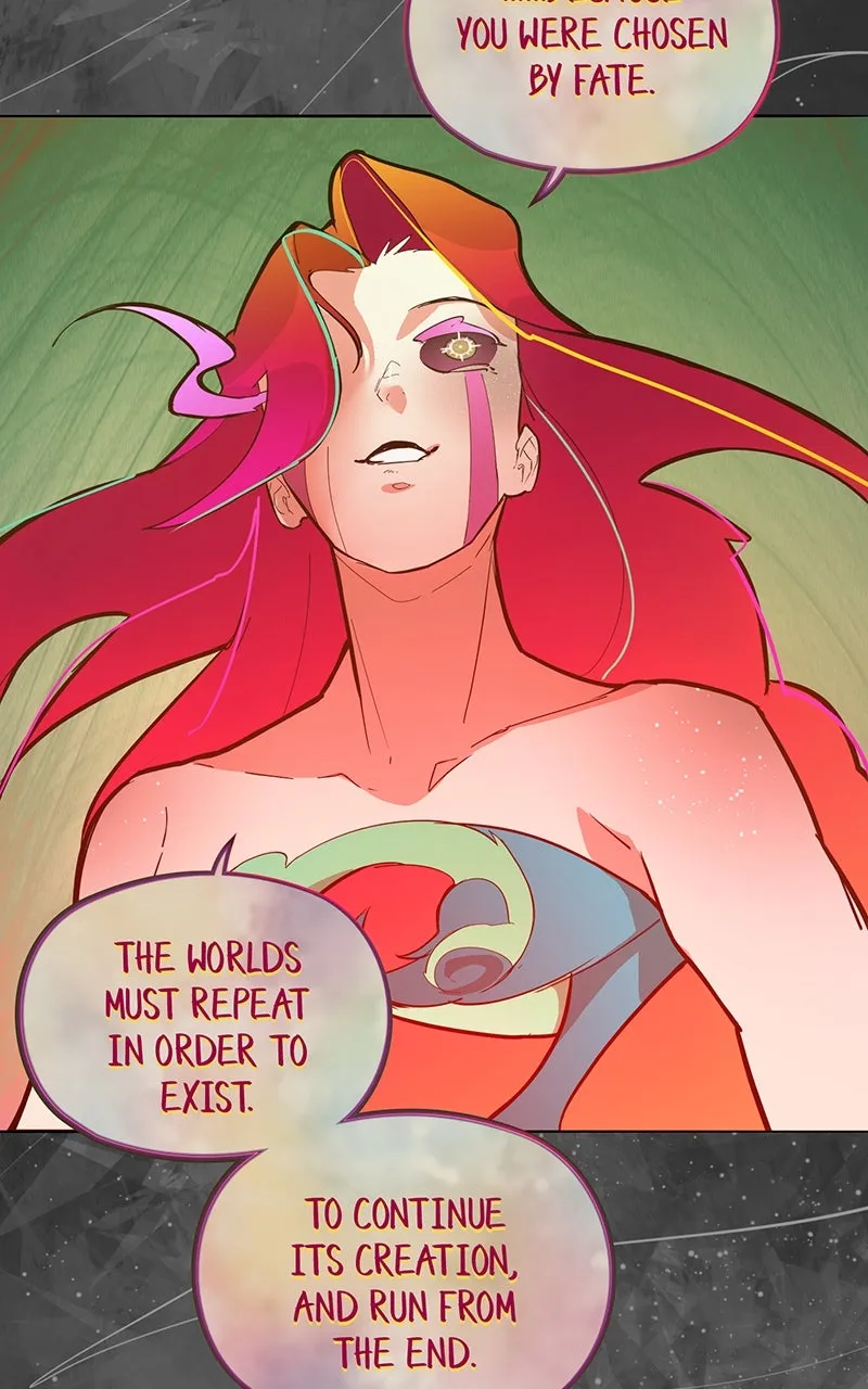 Dreamwalker Chapter 80 page 72 - 